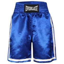 Pantalones de boxeo Leone Premium AB240 - negro > Envío Gratis