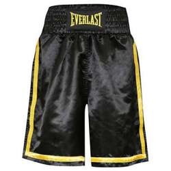 Pantalón de boxeo Everlast, pantalones competition Everlast