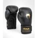 Guantes de Boxeo Venum Razor - Negro/Oro