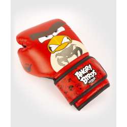 Protector Bucal Venum Angry Birds - Para Niños - Rojo – Venum España