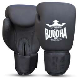 guantes boxeo Buddha infantil, material boxeo infantil