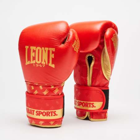 Coquilla Boxeo Profesional Leone