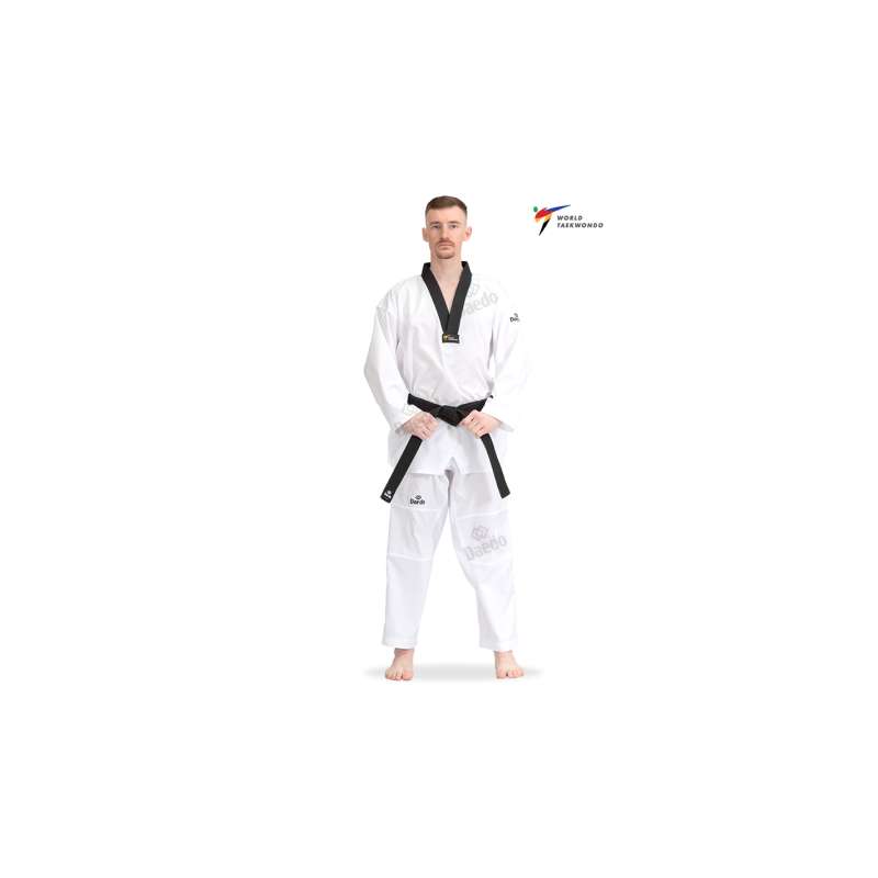 Taekwondo Dobok DAedo TA1021, Taekwondo uniform WT