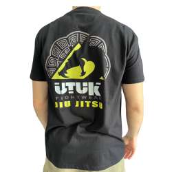 Camiseta jiu jitsu Utuk Fightwear