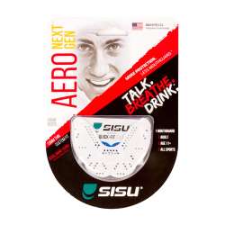 Protector bucal Sisu aero 4