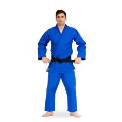 Judogi elite Daedo azul 690GRM 6